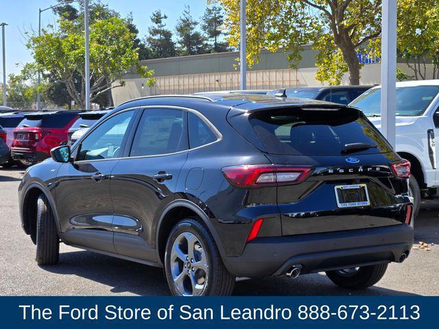 new 2025 Ford Escape car, priced at $31,580
