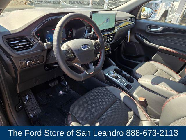 new 2025 Ford Escape car, priced at $31,580