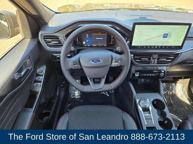 new 2025 Ford Escape car, priced at $31,580