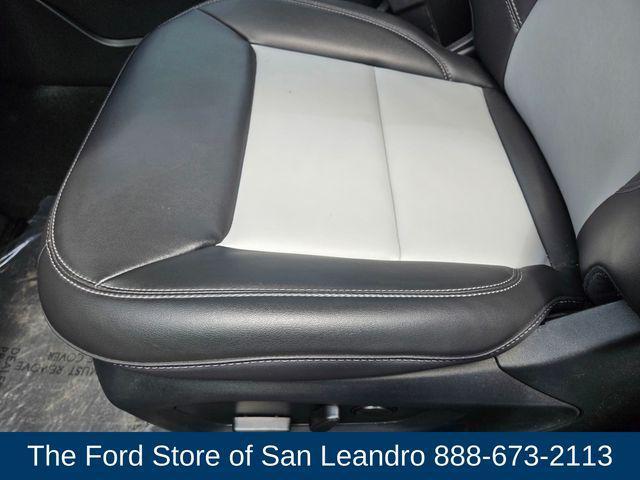 used 2024 Ford Explorer car