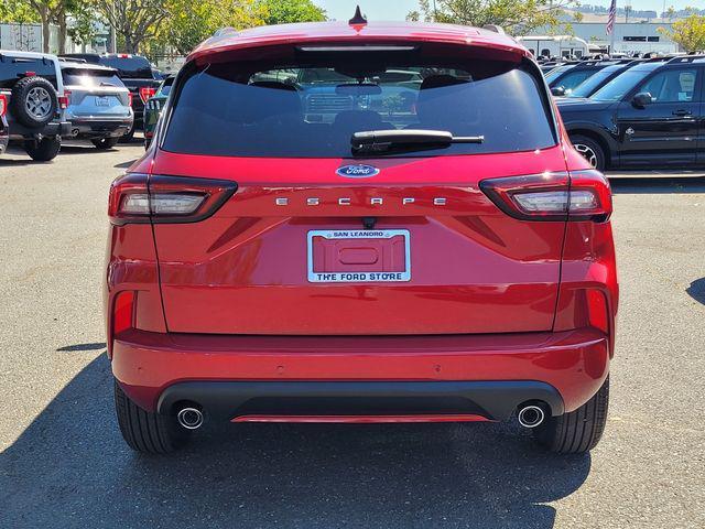 new 2024 Ford Escape car, priced at $32,725