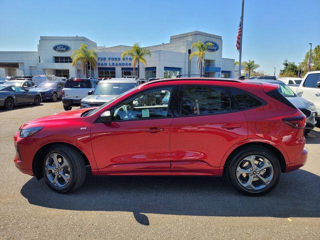 new 2024 Ford Escape car, priced at $32,725