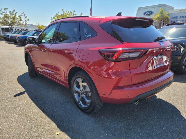 new 2024 Ford Escape car, priced at $32,725