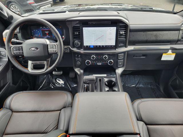 new 2025 Ford F-150 car, priced at $72,682