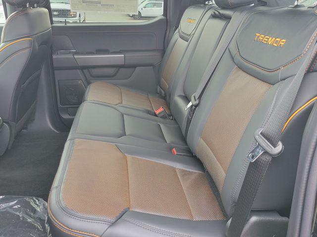 new 2025 Ford F-150 car, priced at $72,682
