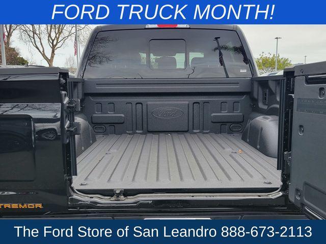 new 2025 Ford F-150 car, priced at $72,682