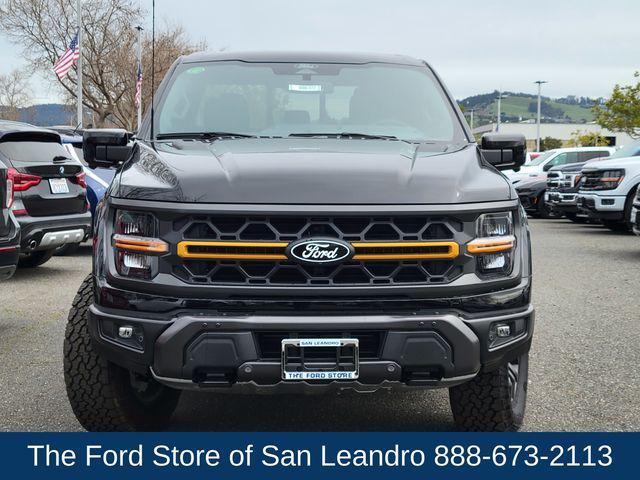 new 2025 Ford F-150 car, priced at $72,682