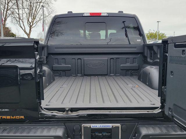 new 2025 Ford F-150 car, priced at $72,682