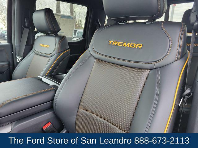 new 2025 Ford F-150 car, priced at $72,682