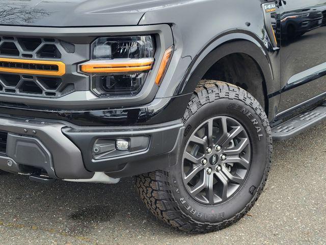 new 2025 Ford F-150 car, priced at $72,682