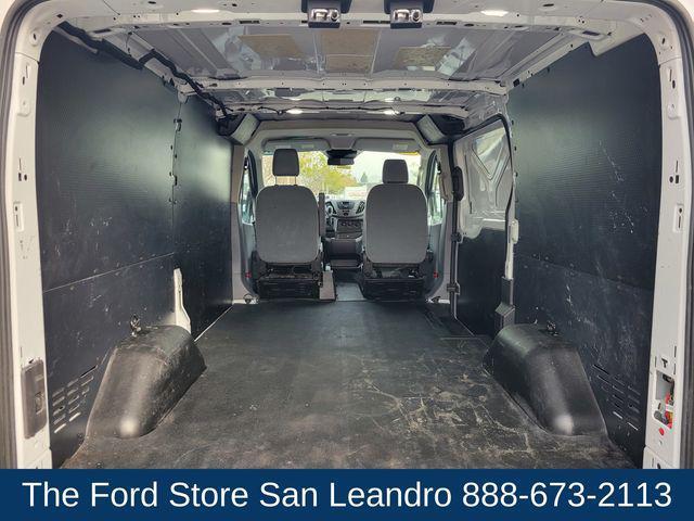 used 2018 Ford Transit-150 car, priced at $25,900