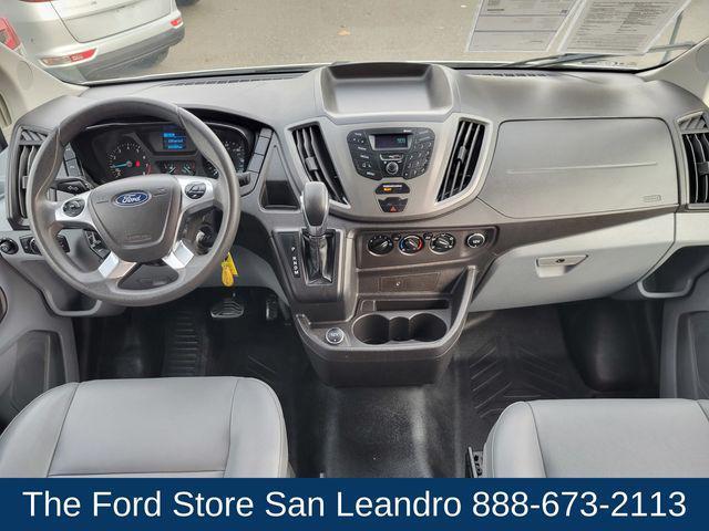 used 2018 Ford Transit-150 car, priced at $25,900