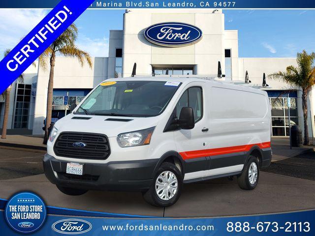 used 2018 Ford Transit-150 car, priced at $25,900