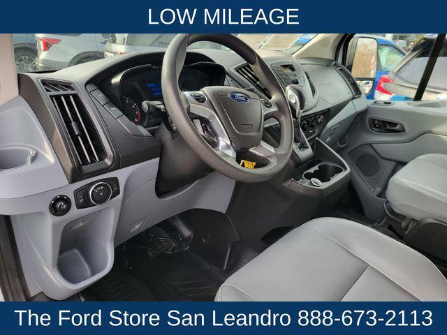 used 2018 Ford Transit-150 car, priced at $25,900