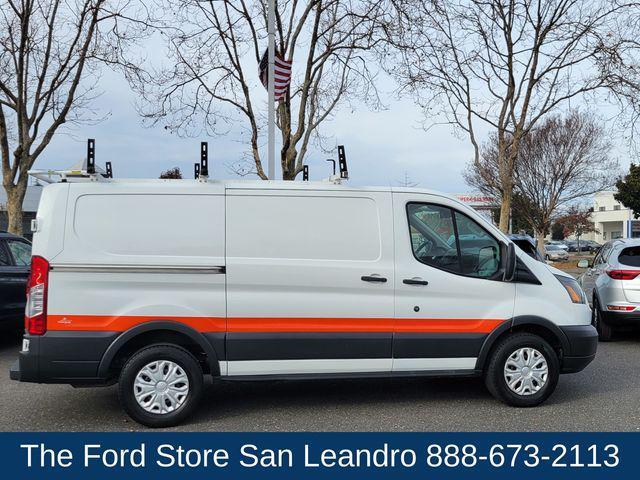 used 2018 Ford Transit-150 car, priced at $25,900