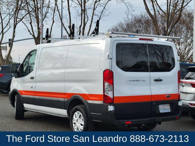 used 2018 Ford Transit-150 car, priced at $25,900