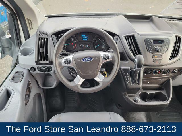 used 2018 Ford Transit-150 car, priced at $25,900