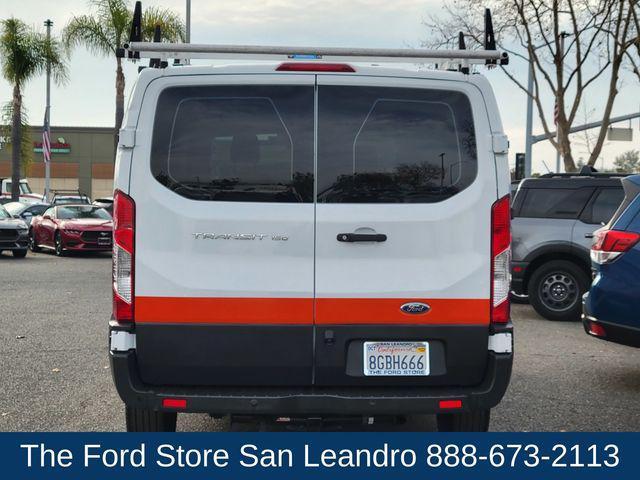 used 2018 Ford Transit-150 car, priced at $25,900