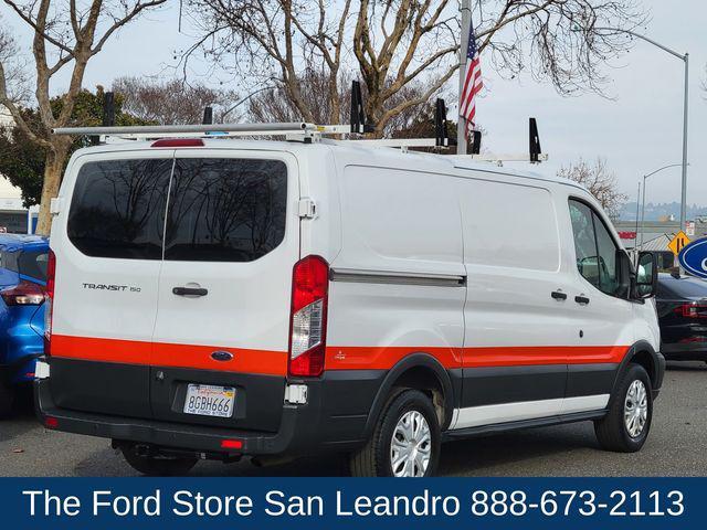 used 2018 Ford Transit-150 car, priced at $25,900