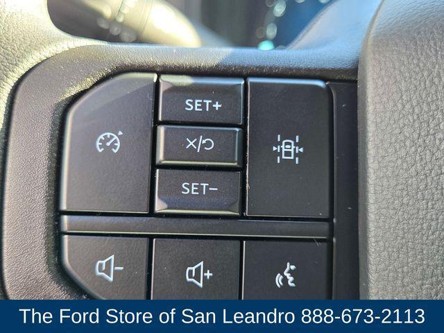 new 2025 Ford F-150 car, priced at $45,773