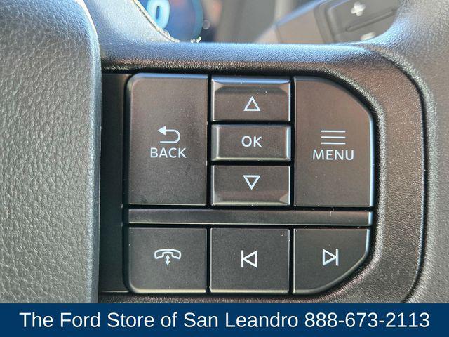 new 2025 Ford F-150 car, priced at $45,773