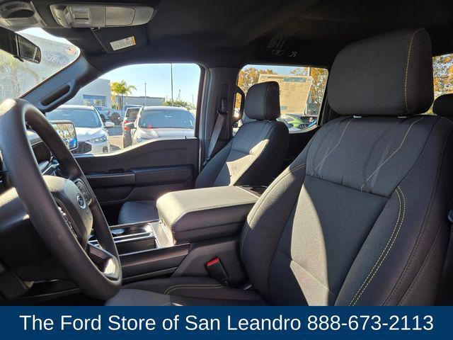 new 2025 Ford F-150 car, priced at $45,773