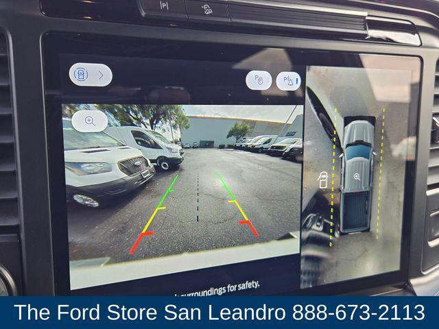 used 2025 Ford F-150 car, priced at $72,998