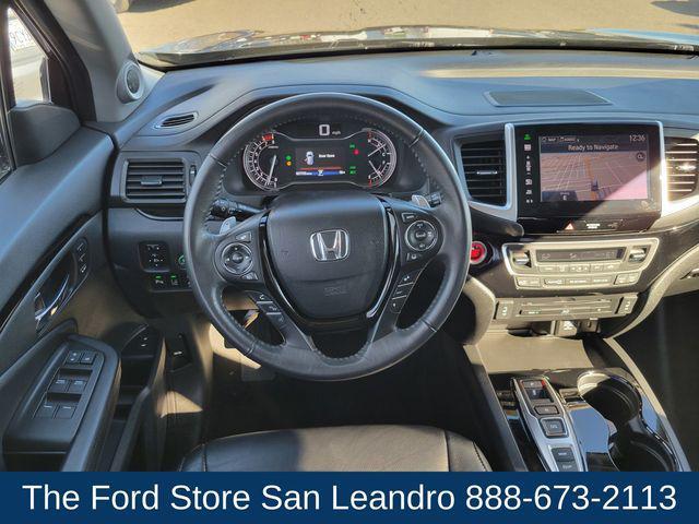 used 2016 Honda Pilot car, priced at $25,850