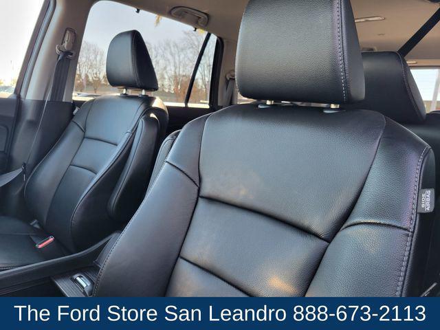 used 2016 Honda Pilot car, priced at $25,850