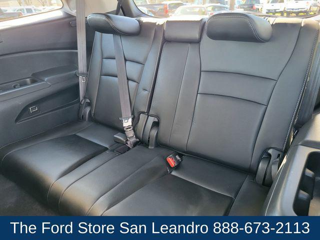 used 2016 Honda Pilot car, priced at $25,850