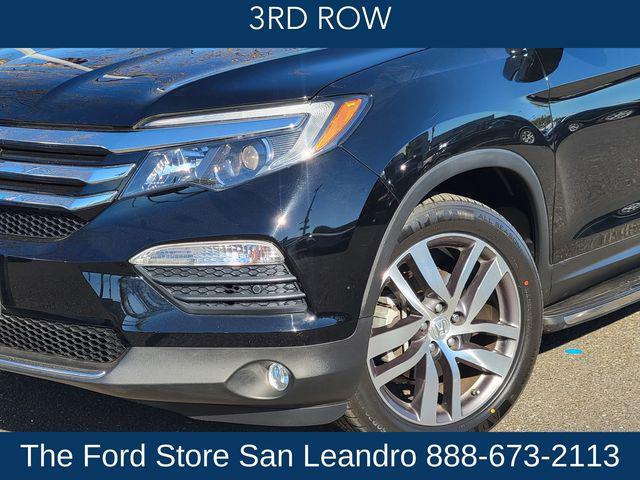 used 2016 Honda Pilot car, priced at $25,850