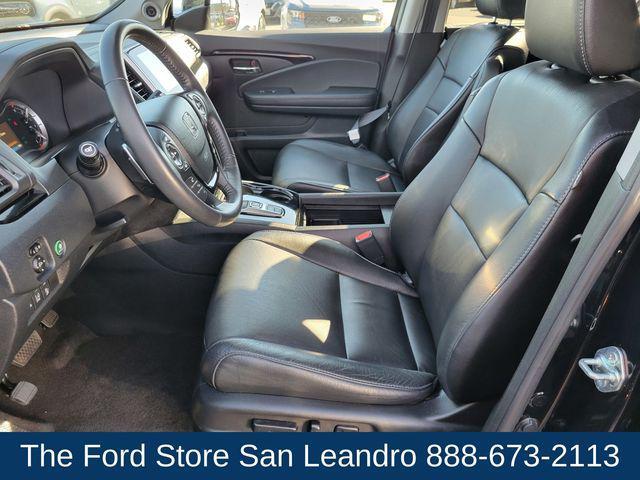 used 2016 Honda Pilot car, priced at $25,850