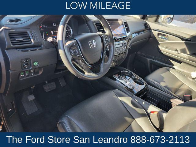 used 2016 Honda Pilot car, priced at $25,850