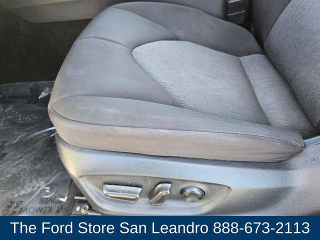 used 2019 Toyota Camry car, priced at $17,973
