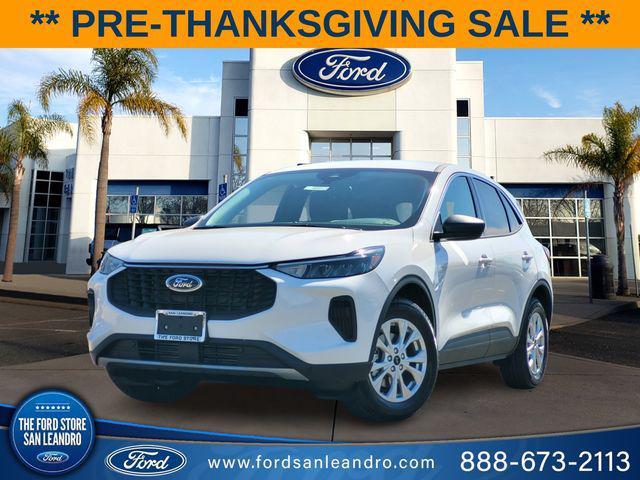 new 2024 Ford Escape car, priced at $29,880