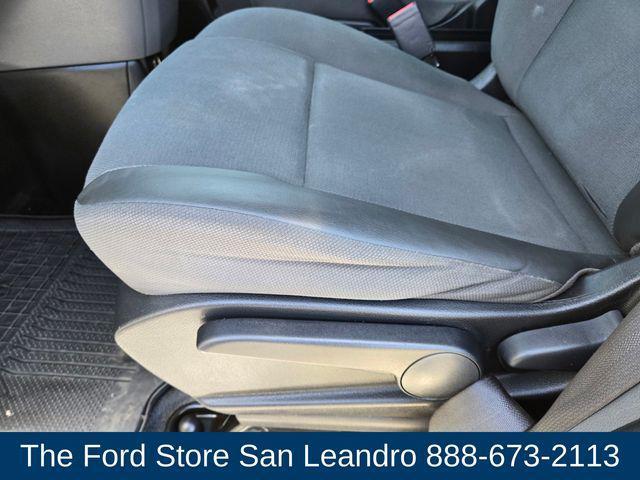 used 2020 Nissan NV200 car, priced at $20,900