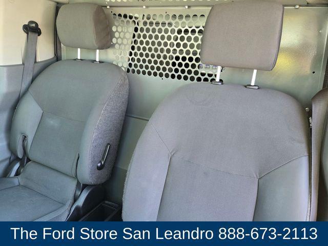 used 2020 Nissan NV200 car, priced at $20,900