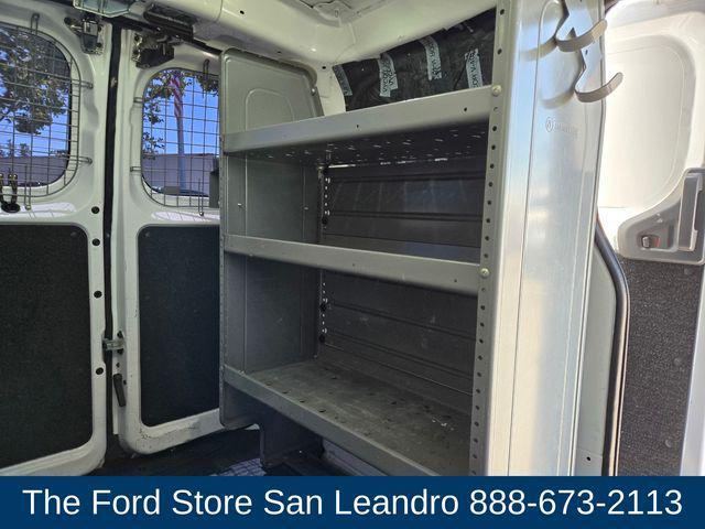 used 2020 Nissan NV200 car, priced at $20,900