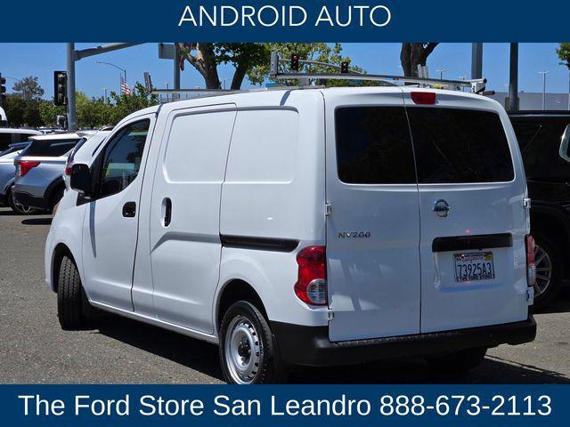 used 2020 Nissan NV200 car, priced at $20,900