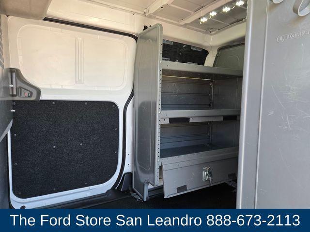 used 2020 Nissan NV200 car, priced at $20,900