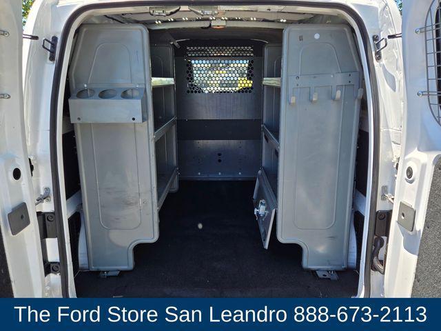 used 2020 Nissan NV200 car, priced at $20,900
