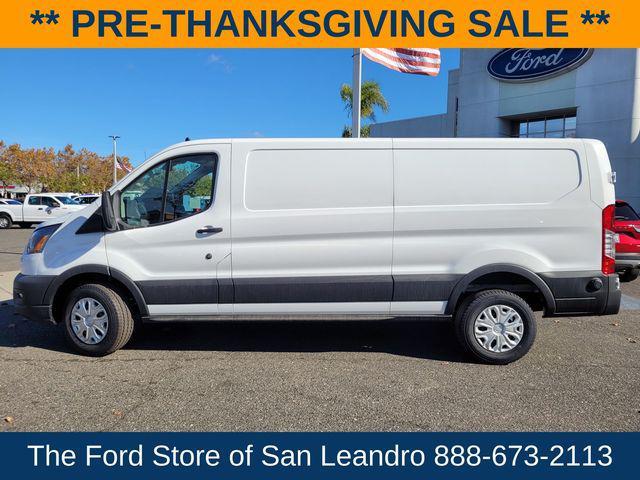 new 2024 Ford Transit-250 car, priced at $52,970