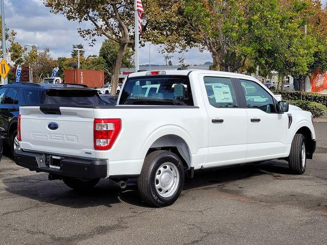 new 2023 Ford F-150 car, priced at $38,070