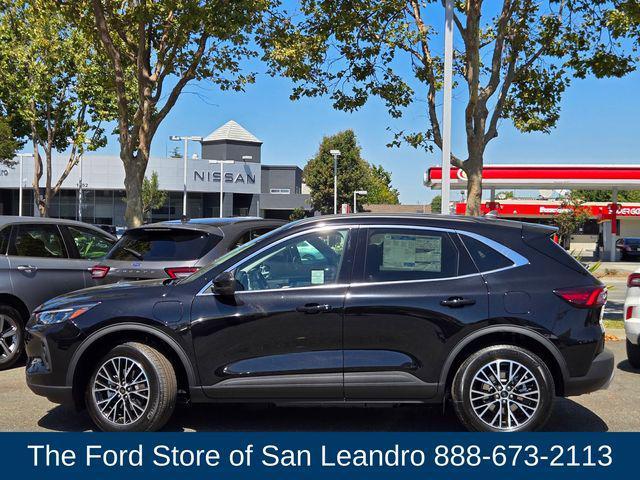 new 2025 Ford Escape PHEV car, priced at $36,354