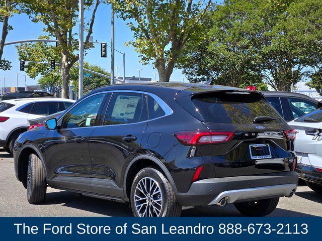 new 2025 Ford Escape PHEV car, priced at $36,354