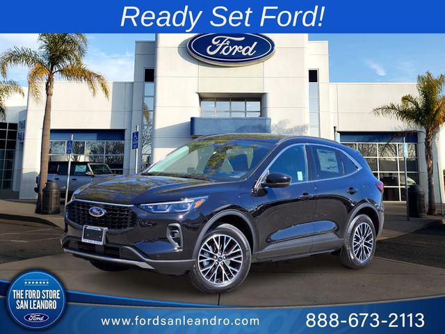 new 2025 Ford Escape PHEV car, priced at $36,560