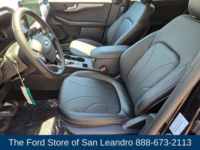 new 2025 Ford Escape PHEV car, priced at $36,354