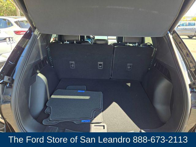 new 2025 Ford Escape PHEV car, priced at $36,354
