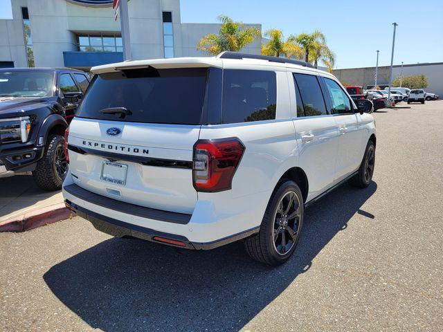 new 2024 Ford Expedition car, priced at $82,355