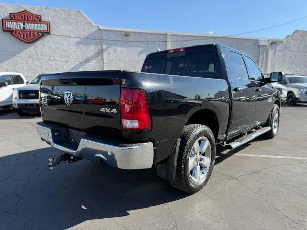 used 2015 Ram 1500 car, priced at $17,995